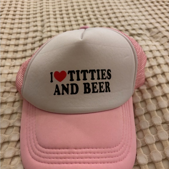 hat bundle - Picture 4 of 6